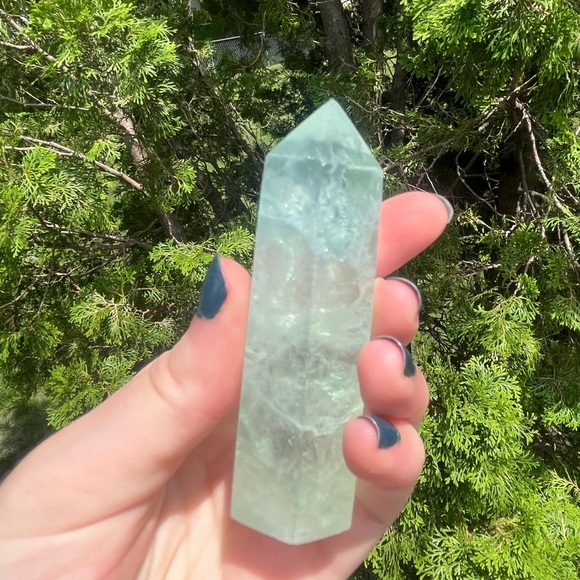Other - Fluorite Tower